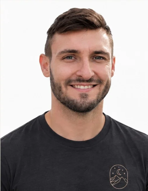 Gabriel, responsable partenaires — Chalets Astra