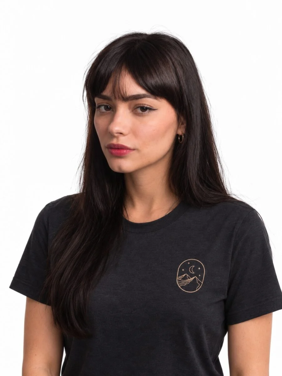 Melissa, responsable des achats — Chalets Astra